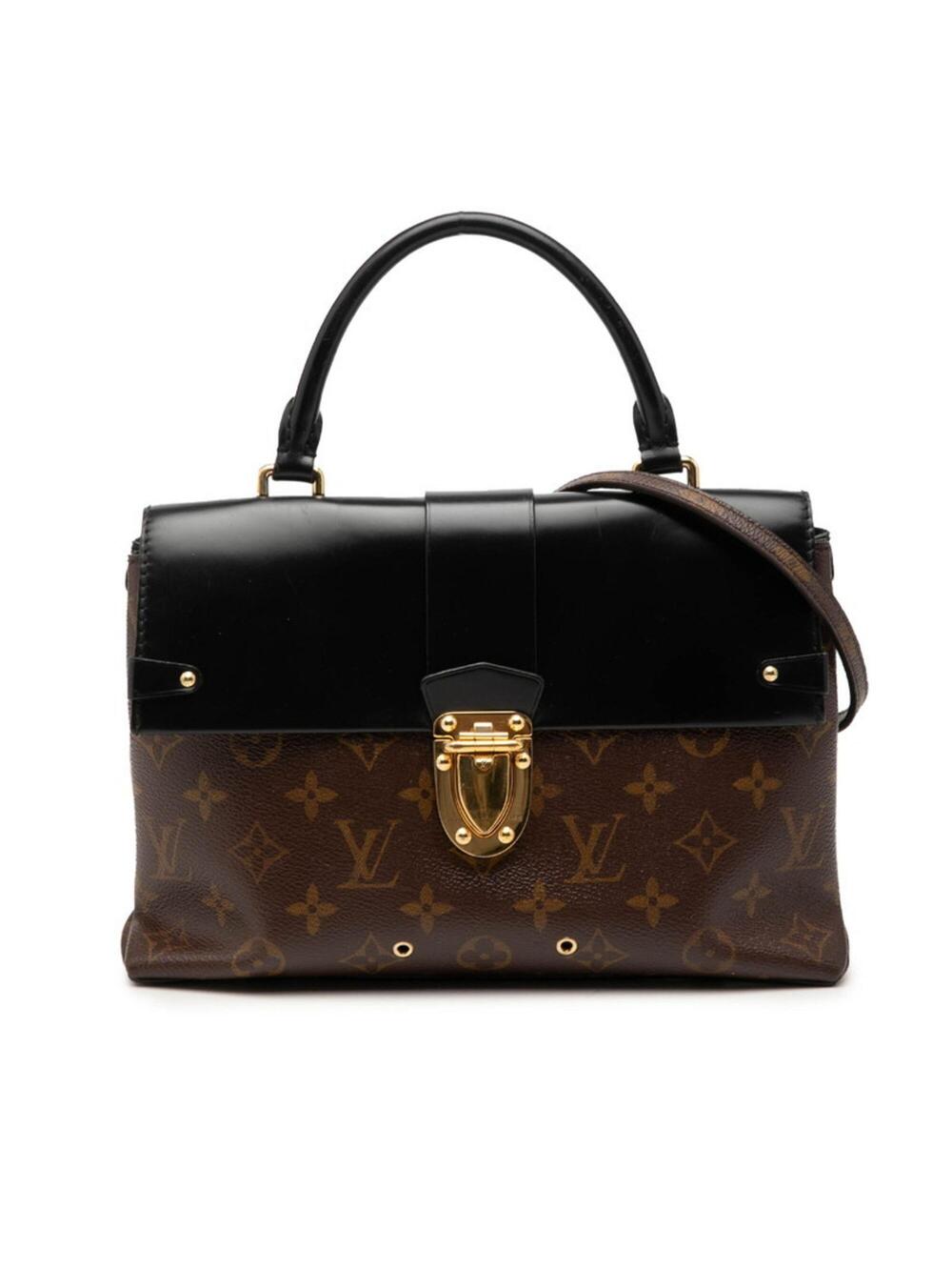 Louis Vuitton One Handle Flap Bag #325057L14B